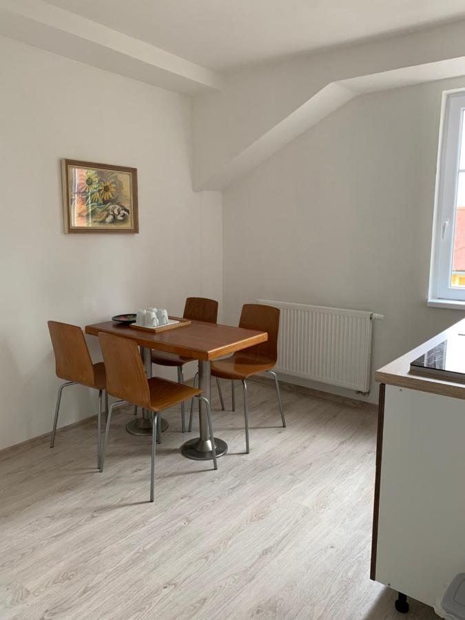Pension Vidhous 2 Frantiskovy Lazne Exterior foto